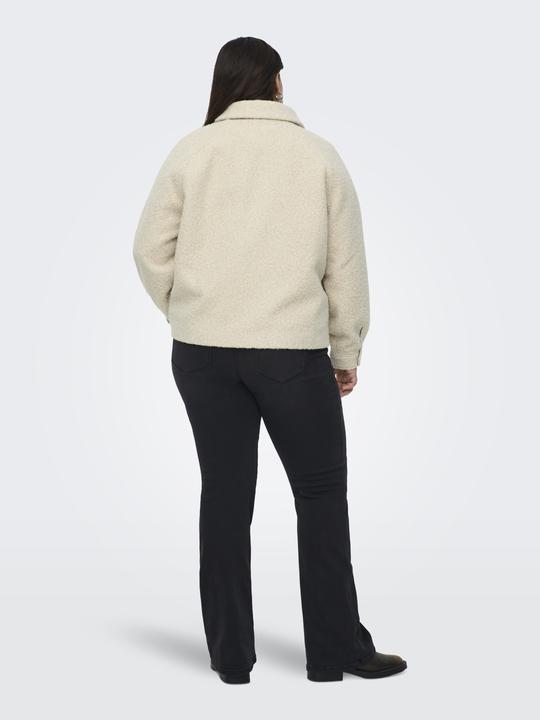 Image du produit Only Carmalo Short Boucle Jacket Otw Noos (46)