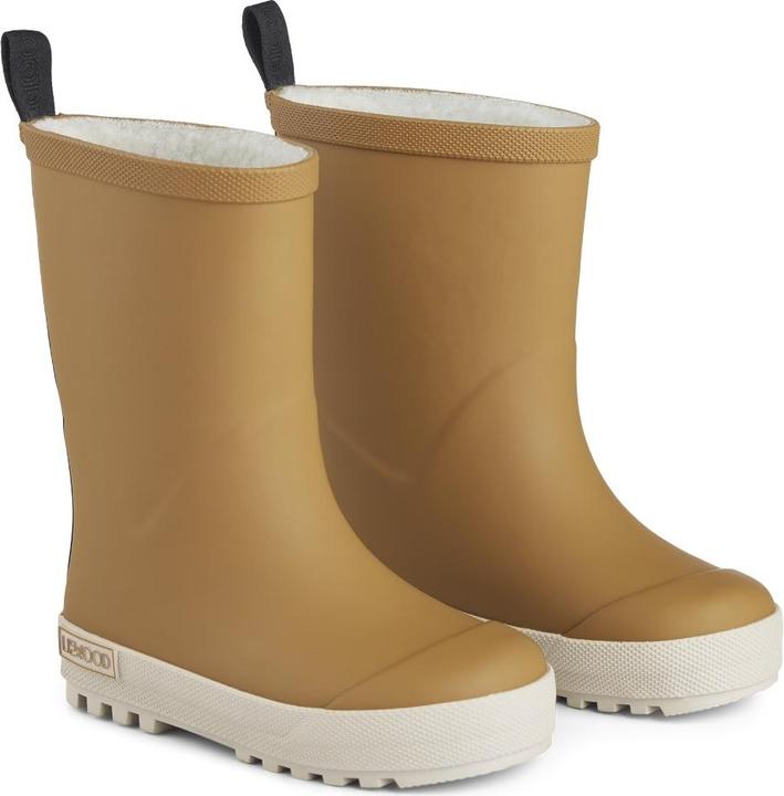 Produktbild Liewood Mason Gummistiefel gefüttert (29)