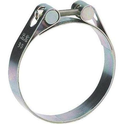 Teguma, Accessori per installazione sanitaria, Schlauchschelle System "Pa-Ri" 51, 45 mm Bandbreite 20 mm