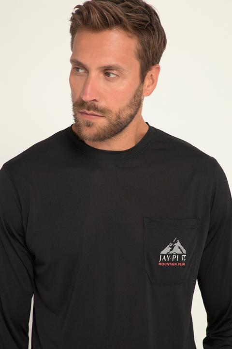 Produktbild Jay-Pi Trekking-Longsleeve, Outdoor, Langarm, Funktion (XXL)