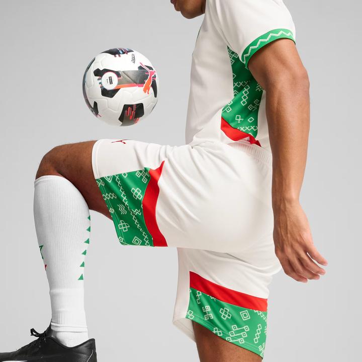Actual product image Puma Short Maroc CAN 2025 (L)