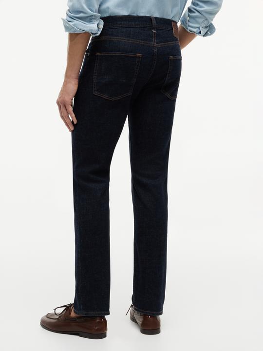 Produktbild Tommy Hilfiger Denton Jeans Straight Fit Ohio Rinse (W32/L36)