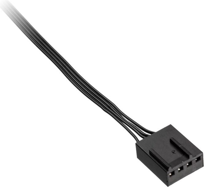 Image du produit Arctic F8 Pwm (80 mm, 1 x)