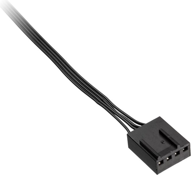 Produktbild Arctic F8 Pwm (80 mm, 1 x)