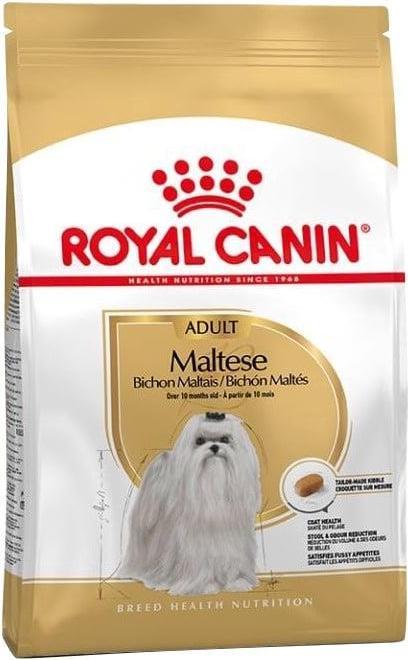 Actual product image Royal Canin Adult Maleser (Adult, 1 pcs., 1500 g)