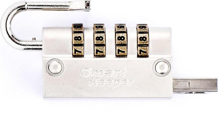 Produktbild Smart Keeper USB-A Port" Anti-Diebstahl Schloss