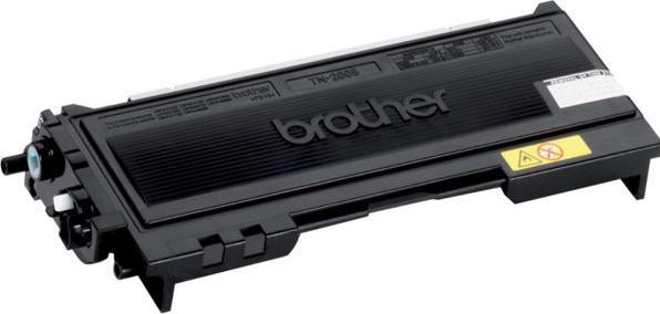 Produktbild Brother Tn-2005 (BK)