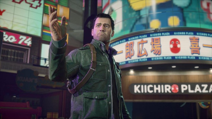 Produktbild Capcom Dead Rising 4: Frank's Big Package (PS4, Multilingual)