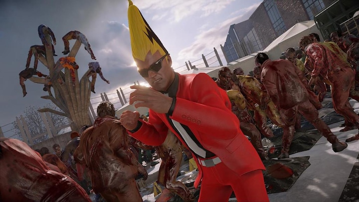 Produktbild Capcom Dead Rising 4: Frank's Big Package (PS4, Multilingual)