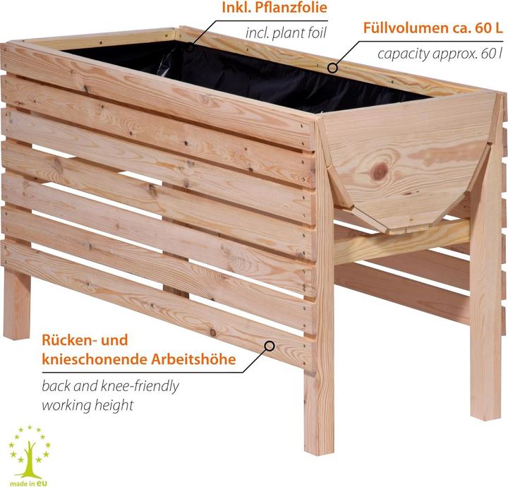 Actual product image Dobar Korry