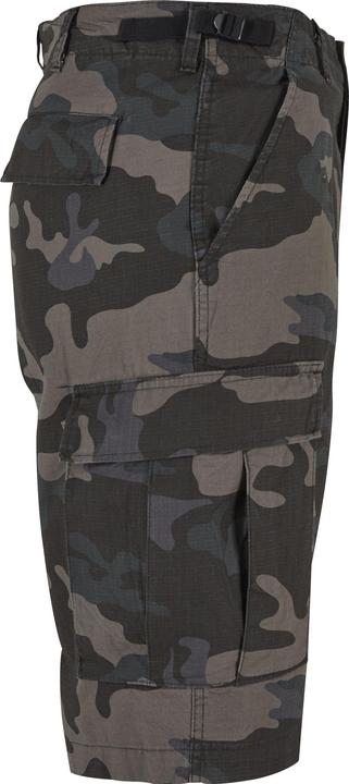 Actual product image Brandit BDU Ripstop Shorts (7XL)