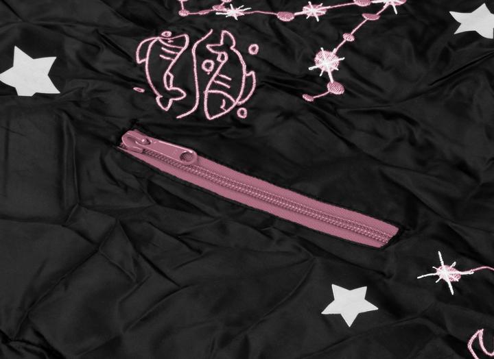 Produktbild Normani Kinder Schlafsack „Lavensby“ - 9173 (185 cm)