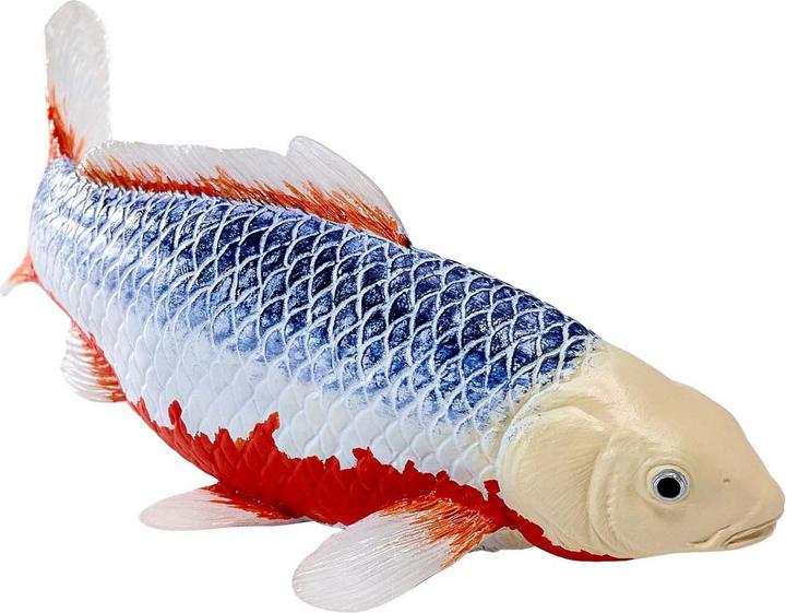 Produktbild Mojo Sealife Koi-Karpfen – Asagi Koi – 381100