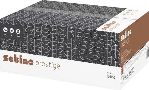 Image du produit Wepa Satino Prestige
