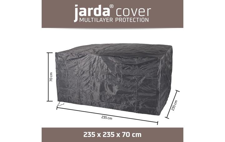 Image du produit Jarda Couverture du salon