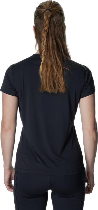 Actual product image Houdini Ws Pace Air Tee (L)