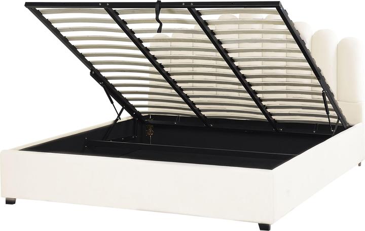 Actual product image Beliani Vincennes (180 x 200 cm)