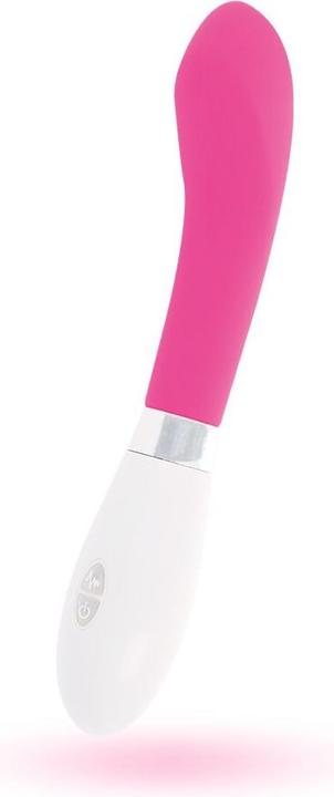 Productafbeelding Glossy G-Spot Vibrator "John