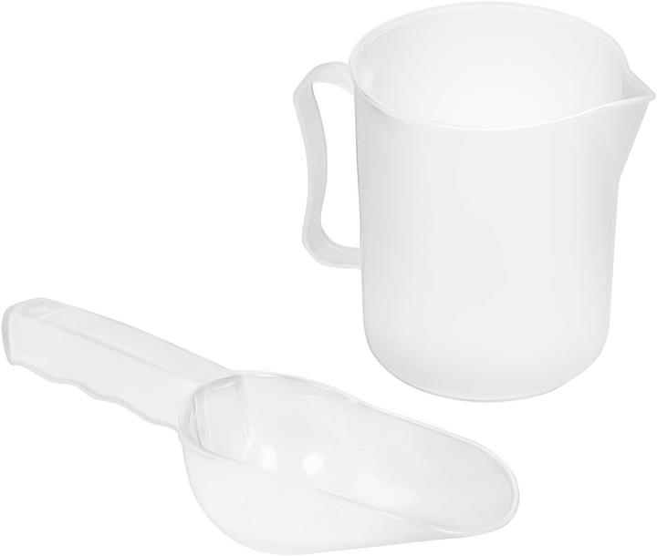 Produktbild Royal Catering Kleine Popcornmaschine - 1600W Leistung, Edelstahl, gehärtetes Glas und Teflonmaterial