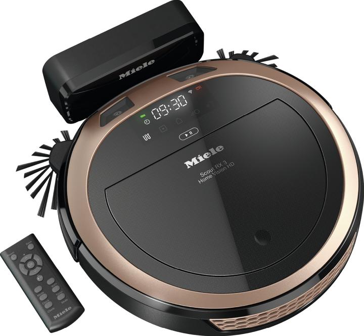 Miele Scout RX3 (Saugroboter)