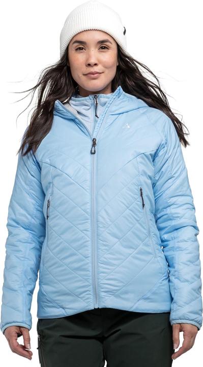 Produktbild Schöffel Ins Jacket Style Cascata WMS (38)