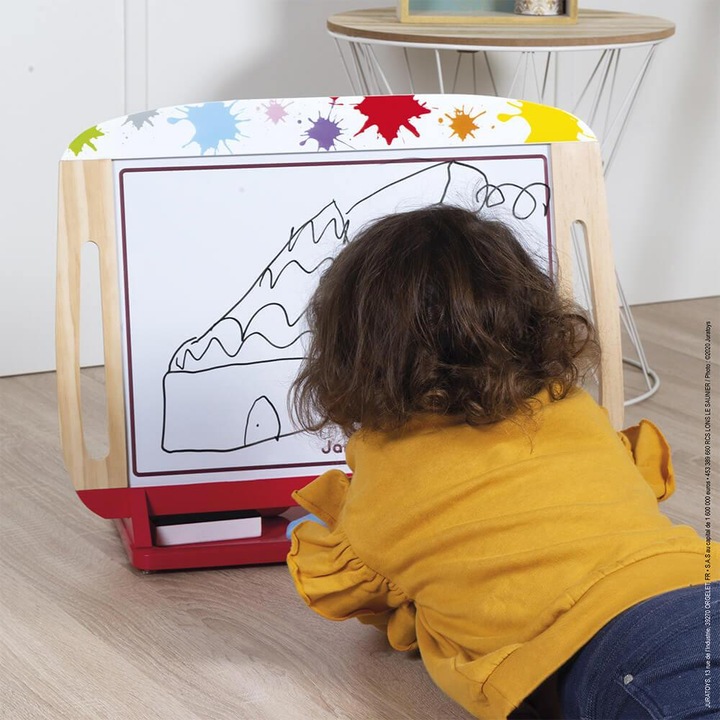 Actual product image Janod Splash table