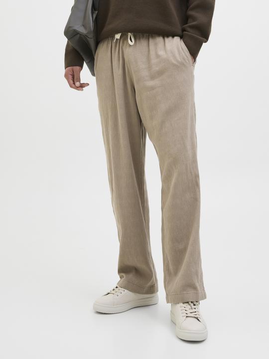 Actual product image Jack & Jones Wide Leg Fit Hose Hose (M)