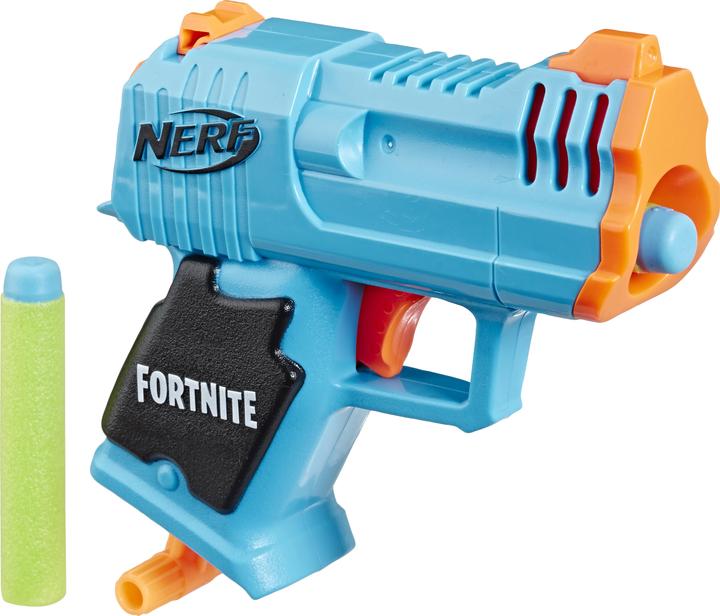 Image du produit Nerf Microphotographies de Fortnite