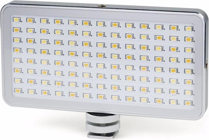 Produktbild Kaiser Fototechnik Kaiser SmartCluster Vario 8 (Videoleuchte)
