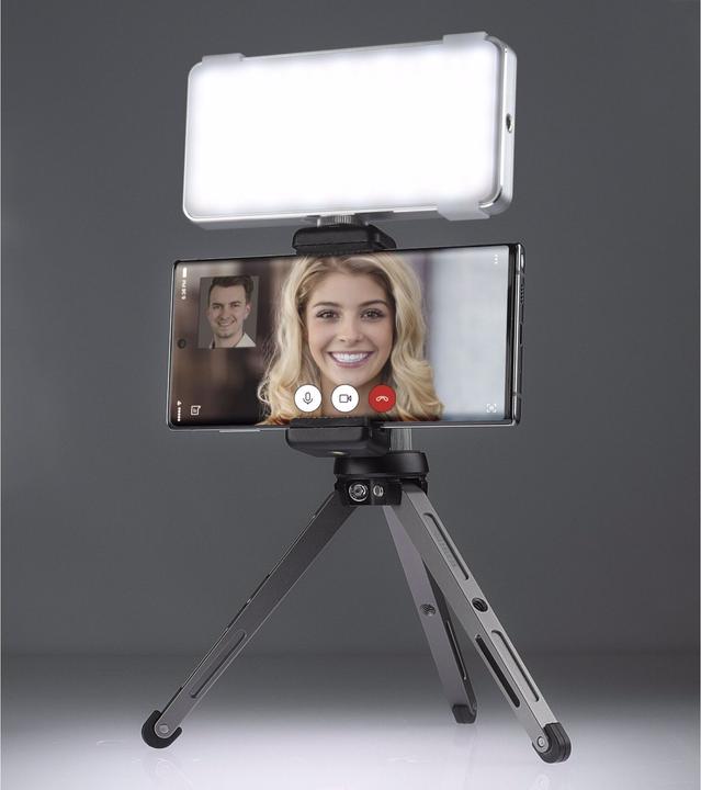 Produktbild Kaiser Fototechnik Kaiser SmartCluster Vario 8 (Videoleuchte)