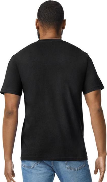 Immagine prodotto Gildan Softstyle Maglietta Adulto Unisex (5XL)