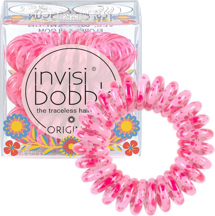 Produktbild Invisibobble Haargummi Original Yes We Cancun (Haargummi)