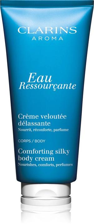 Image du produit Clarins Eau Ressourcante Creme Corps (Crème pour le corps, 200 ml)