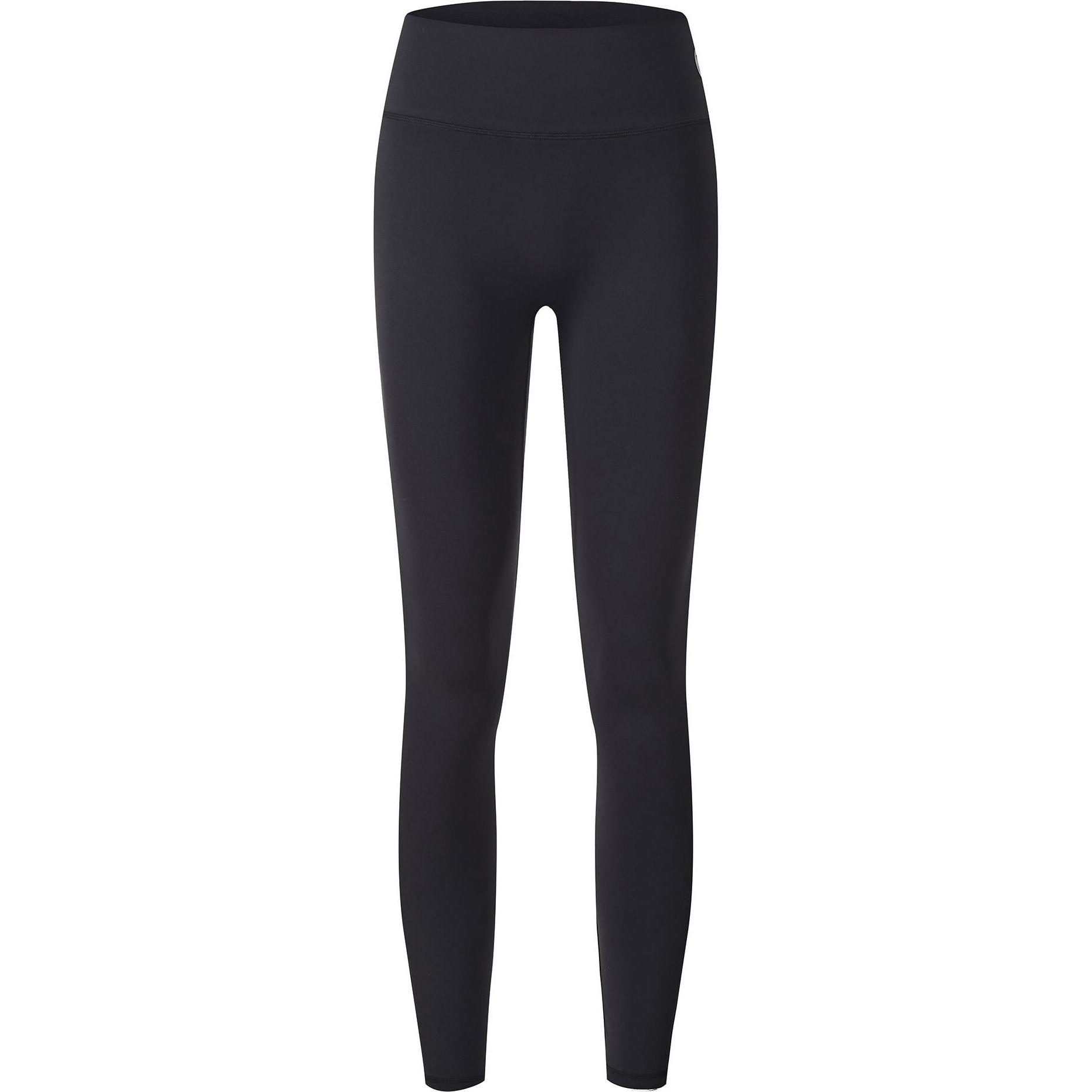 Yeaz, Damen, Tights, Horizon (L), Schwarz, L