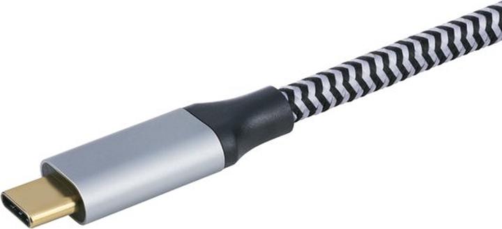 Produktbild Grundig USB Typ C – HDMI (2 m)