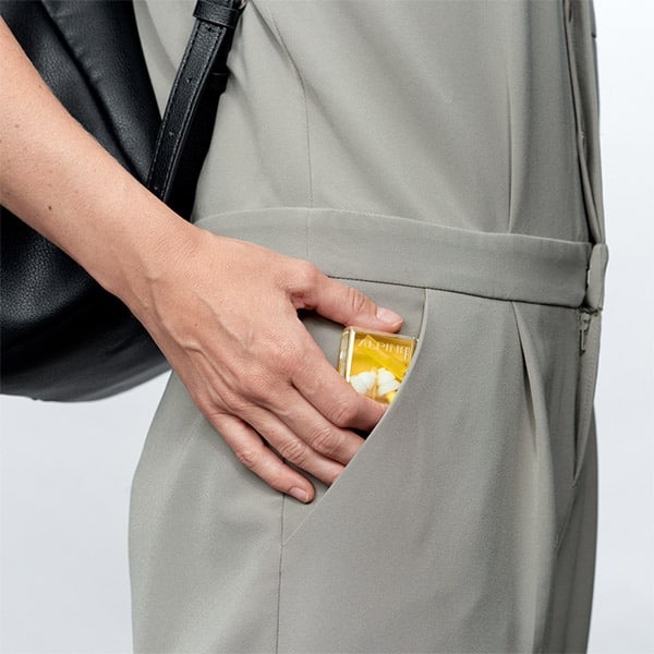 Actual product image Alpine FlyFit (2 x)