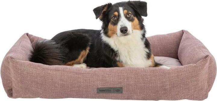 Immagine prodotto Trixie Cuccia per cani Viviana, 60 cm x 50 cm, rosa scuro (Cane)
