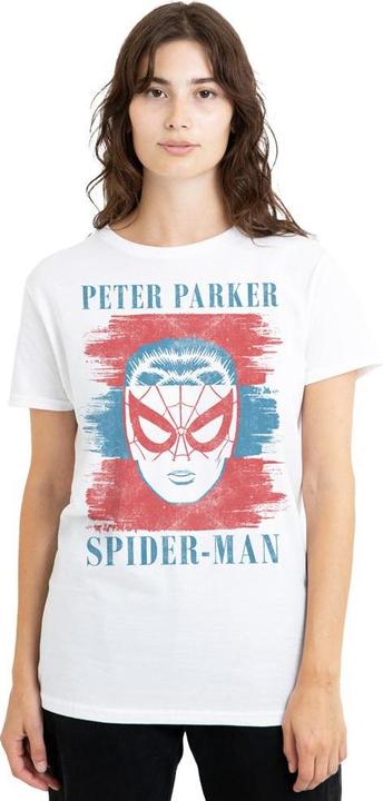 Produktbild Spiderman TShirt (M)
