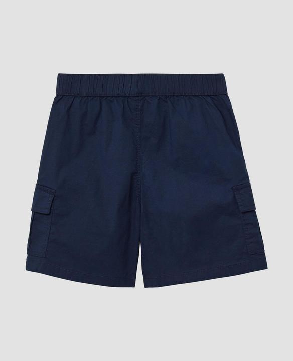 Produktbild S.Oliver Hose Bermuda im Loose Fit mit Cargotaschen (98)