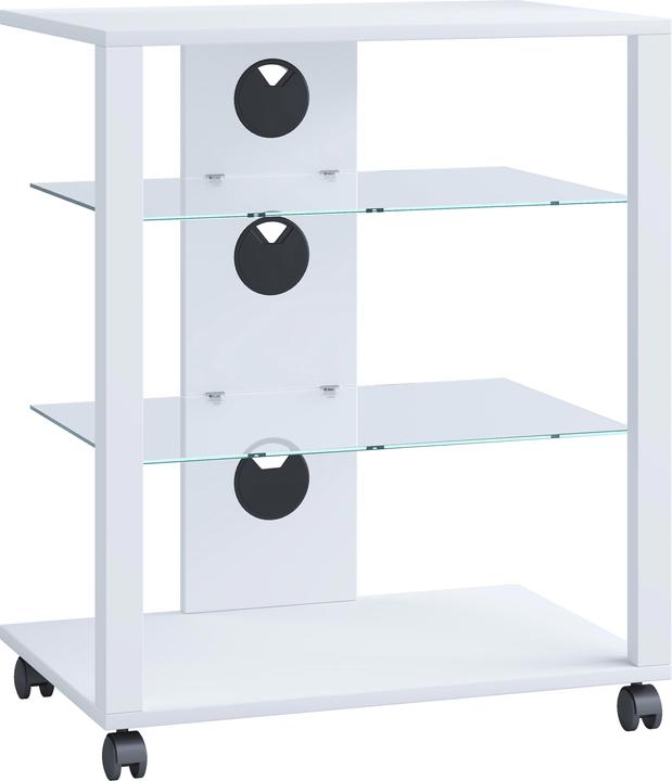 Produktbild VCM Hifi Möbel (60 x 41 cm)