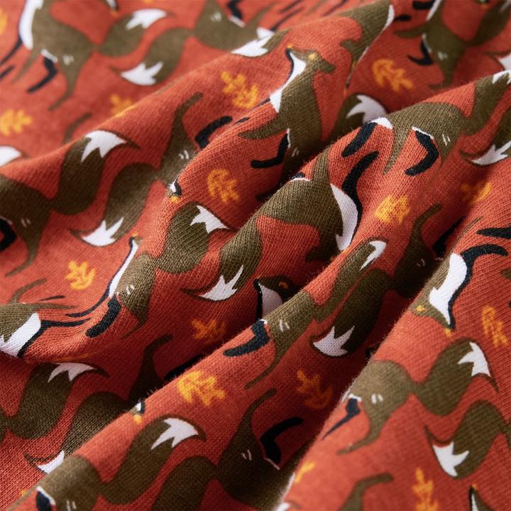 Actual product image vidaXL Kinderhemd (104)