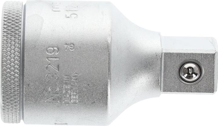 Produktbild Gedore 3219 Reduzierstück 3/4" auf 1/2" (1/2")