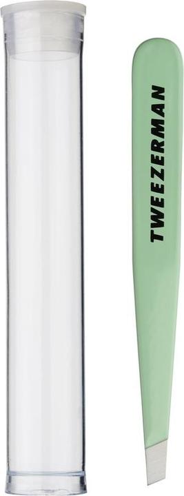 Actual product image Tweezerman Mini Slant Tweezer