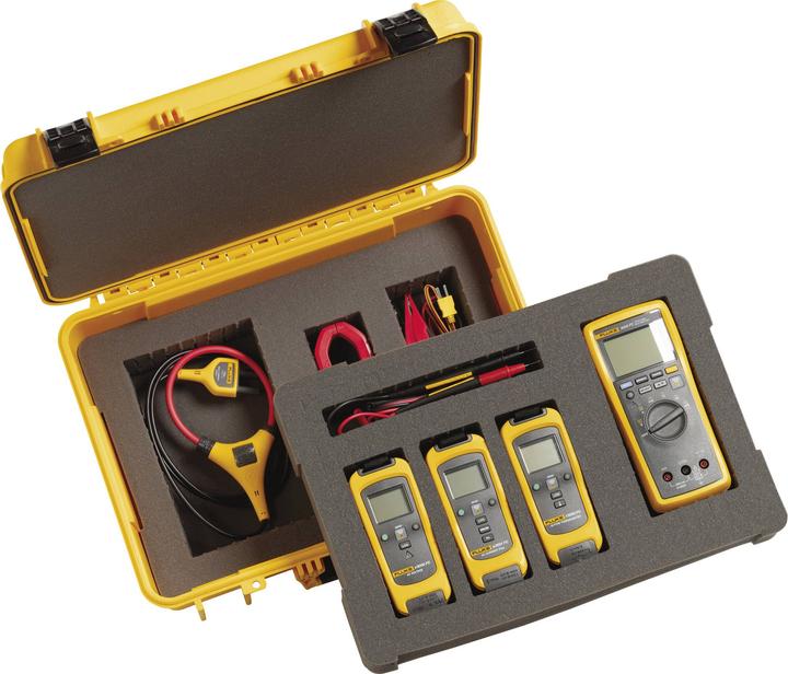 Produktbild Fluke Messgerätekoffer CXT1000