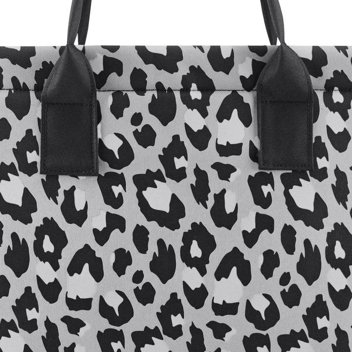 Productafbeelding reisenthel daily shopper leo nero