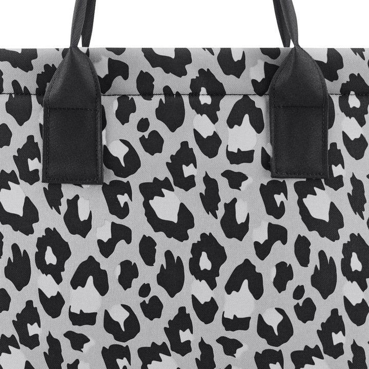 Immagine prodotto reisenthel daily shopper leo nero