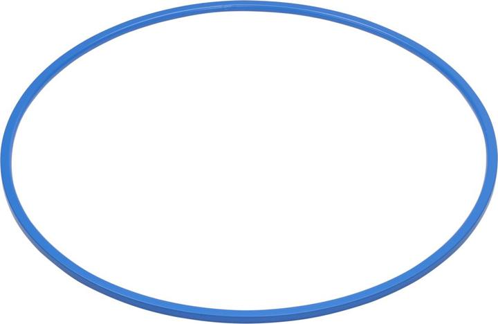 Actual product image Kübler Sport ® Gymnastikreifen PVC (70 cm, 290 g)