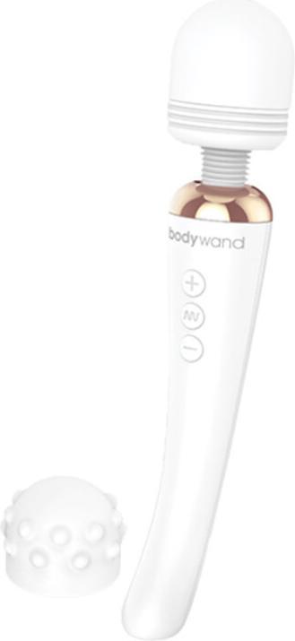 Bodywand Curve Wand Massager