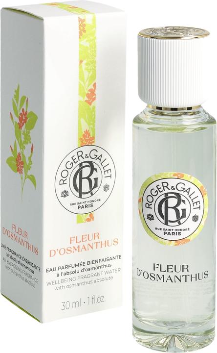 Produktbild Roger & Gallet Eau Parfumée (30 ml)