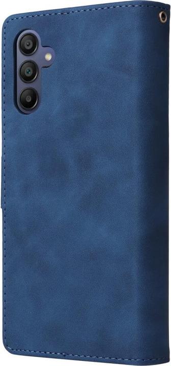 Actual product image Cover-Discount Galaxy A16 - Wallet cover wallet (Samsung Galaxy A16 5G)